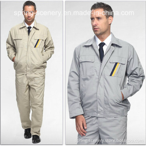 Protection Uniform-Protection Suit-Protective Clothing (W-009)